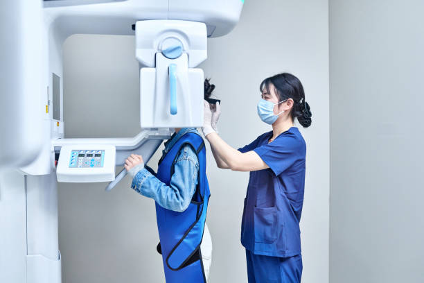 Best Emergency Dental Care for Broken or Chipped Teeth in Holiday City South, NJ