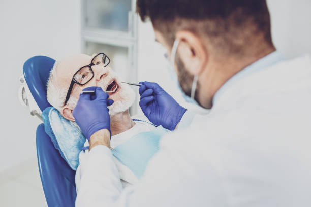 Best Emergency Dental Care for Broken or Chipped Teeth in Holiday City South, NJ